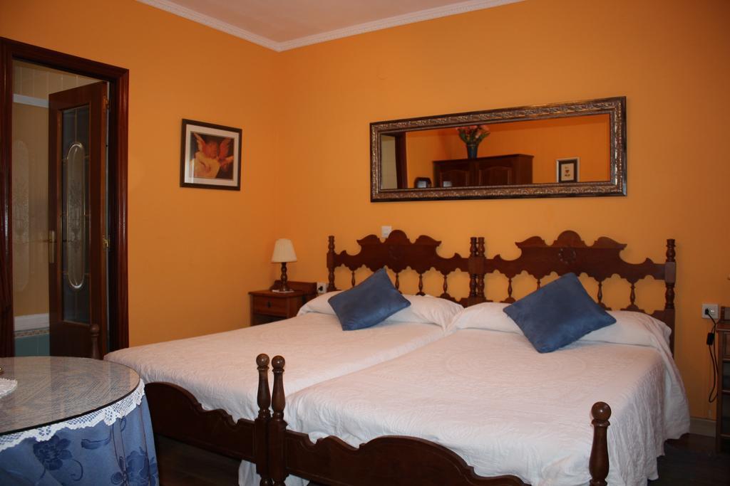 Agroturismo Atxarmin Elosu Exterior foto