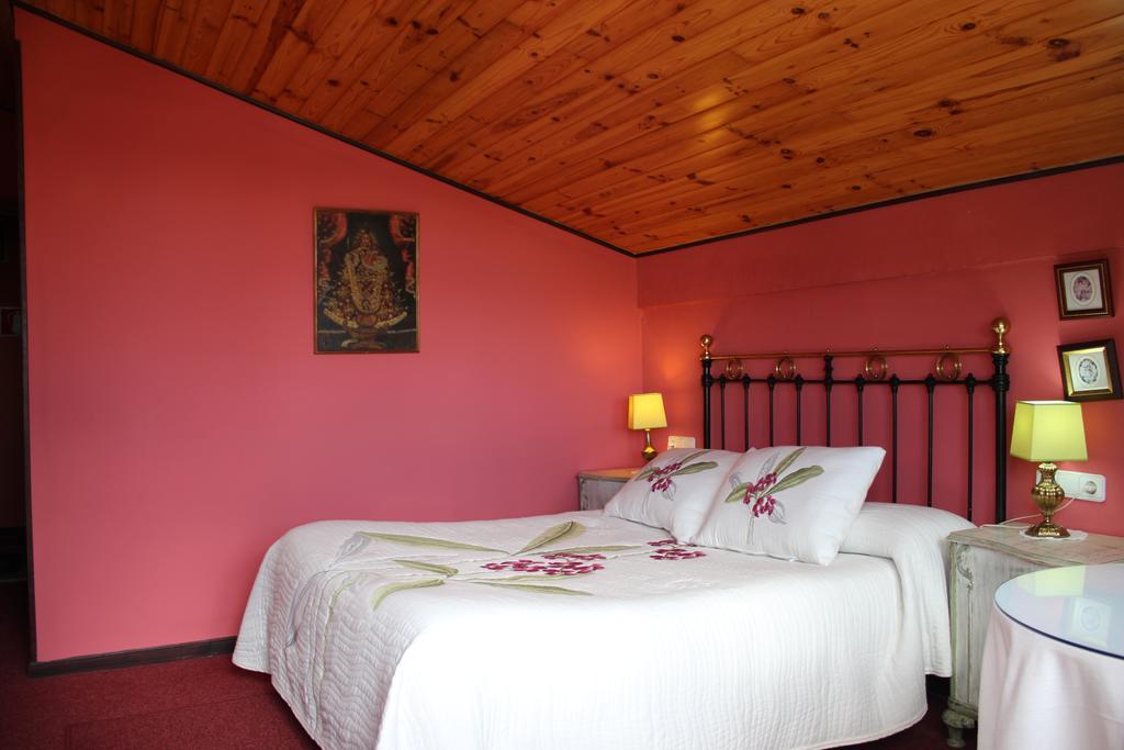 Agroturismo Atxarmin Elosu Exterior foto