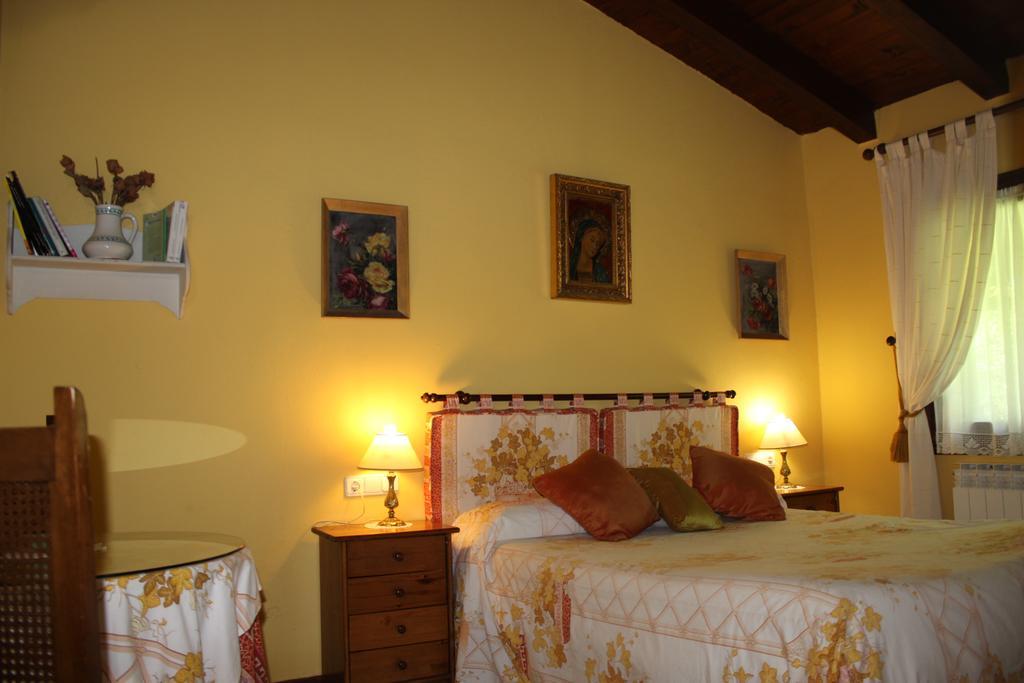 Agroturismo Atxarmin Elosu Exterior foto