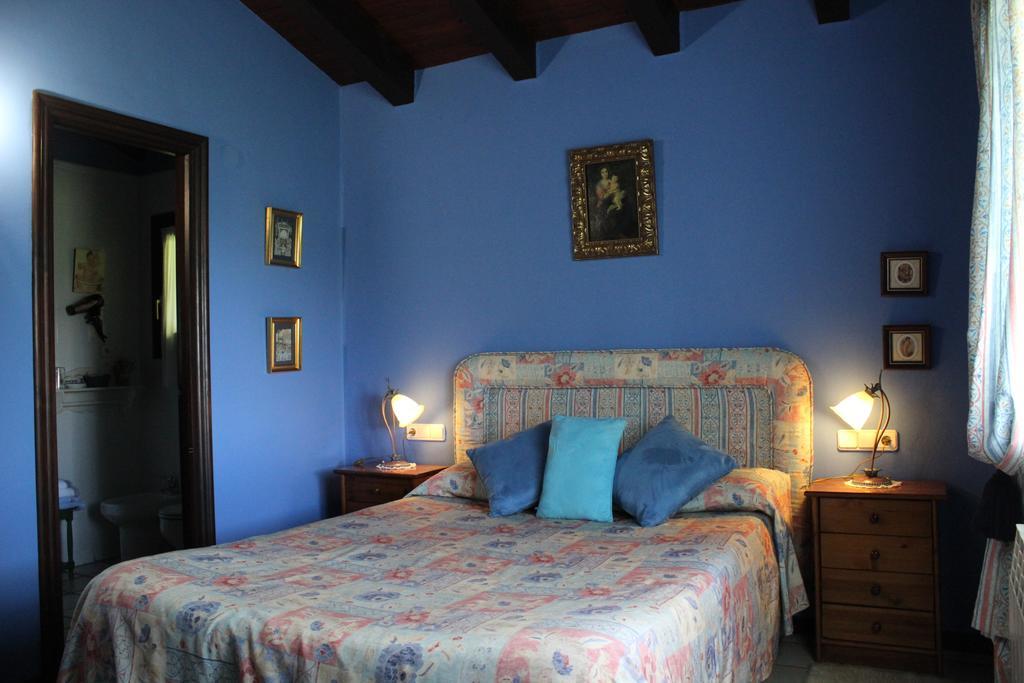 Agroturismo Atxarmin Elosu Exterior foto