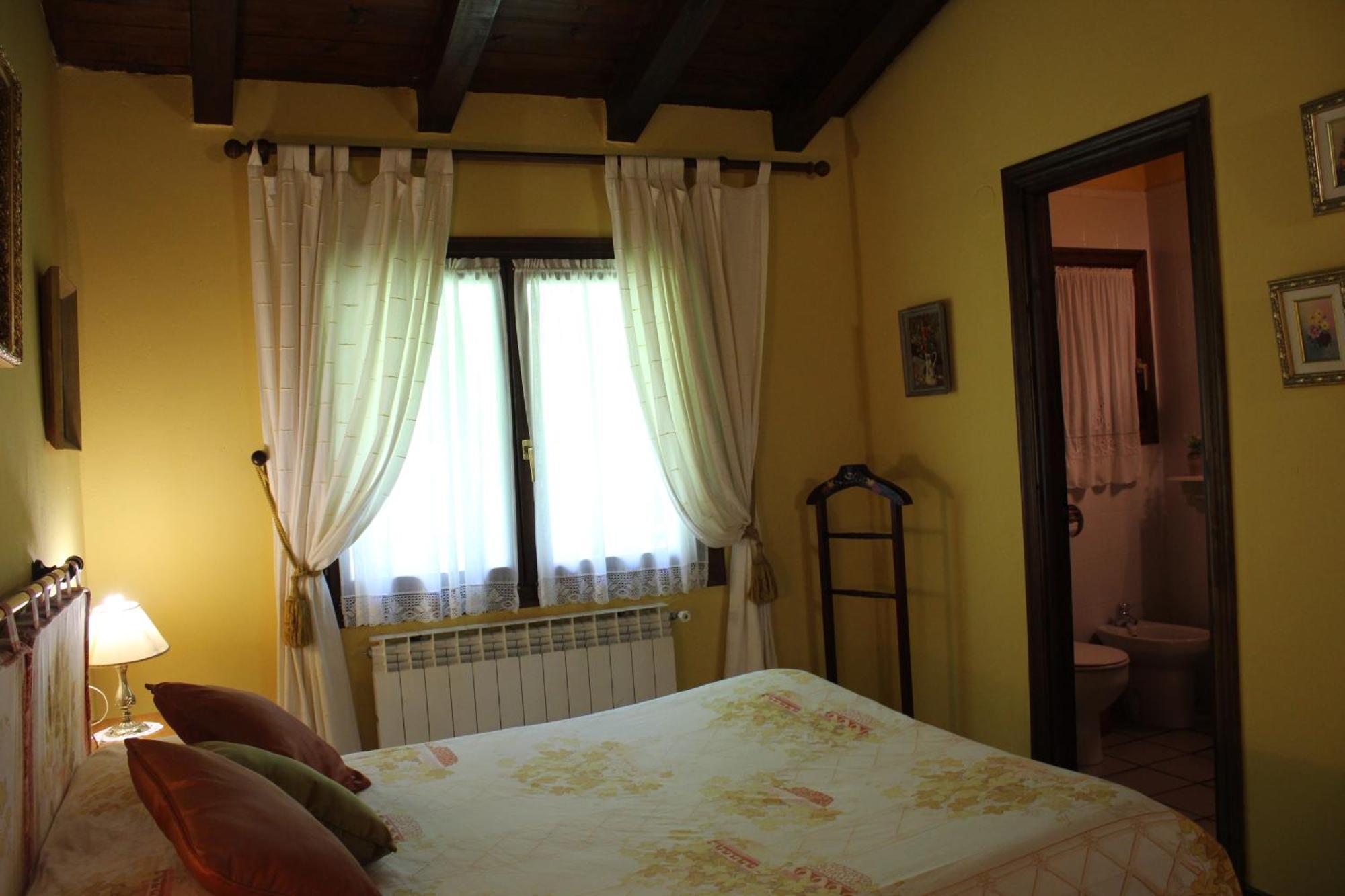 Agroturismo Atxarmin Elosu Exterior foto